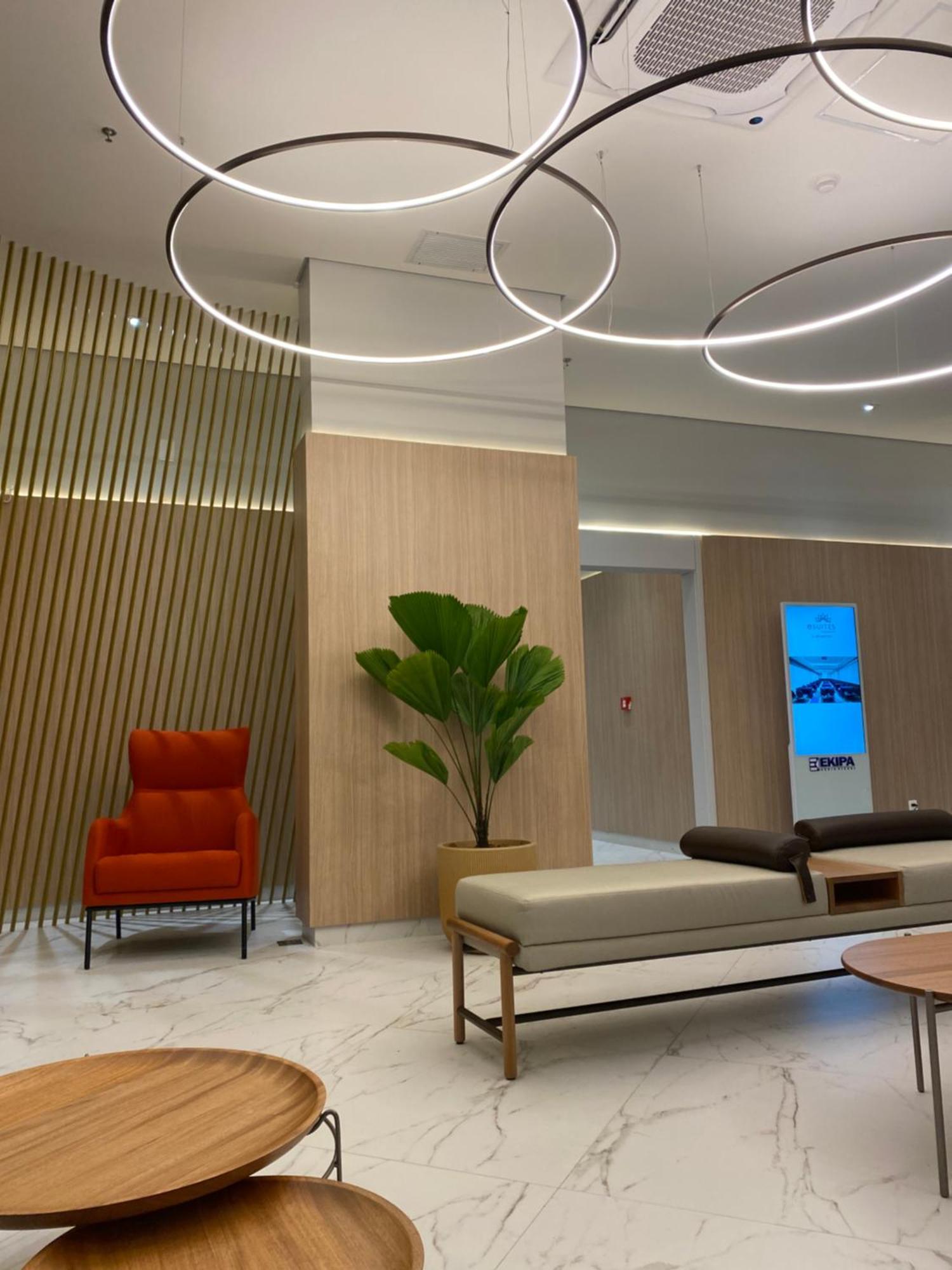 Flat Hotel Aeroporto Congonhas — Photos 1