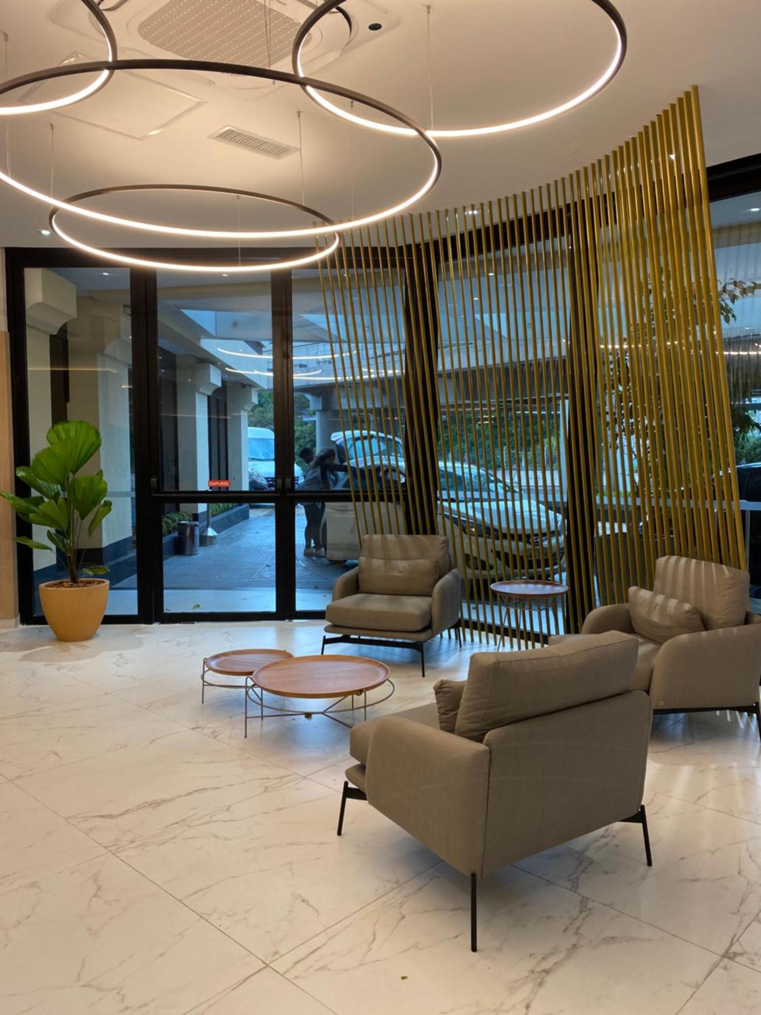 Flat Hotel Aeroporto Congonhas — Photos 3