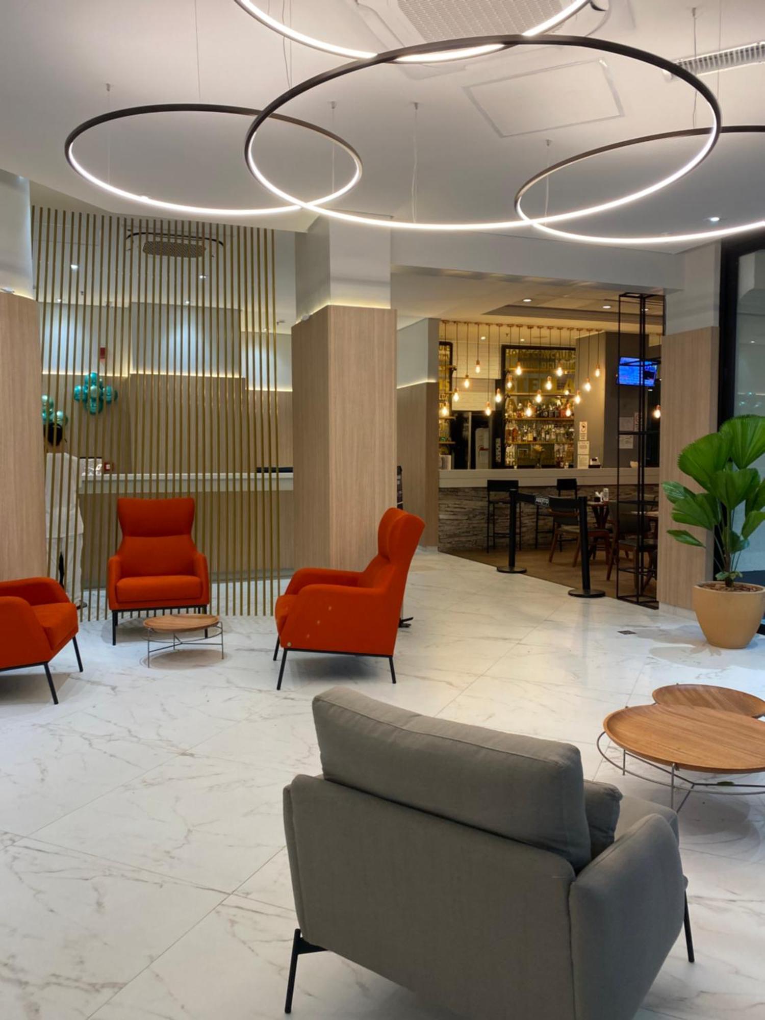 Flat Hotel Aeroporto Congonhas, Sao Paulo